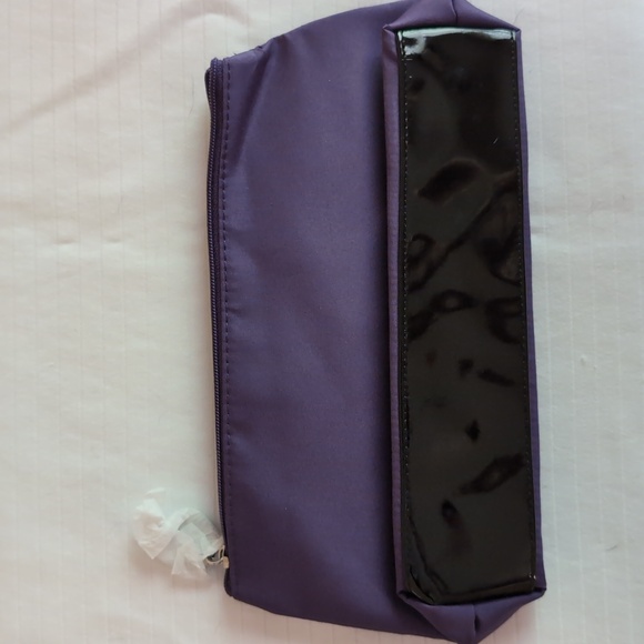 NWOT Lancome Cosmetic Bag - Picture 2 of 8